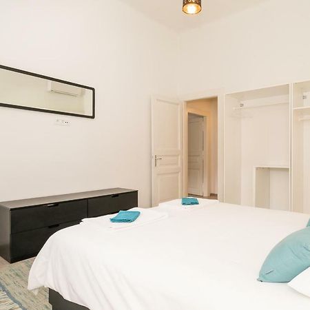 Apartmán Loft At Republic Square Split Exteriér fotografie